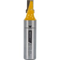 Fraise de première passe, Relief Router Bit - MICROJIG Diamètre de la Tige: 1/4" (6,35 mm)