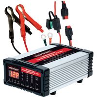 Dino KRAFTPAKET 136340 Caricatore 12 V, 24 V