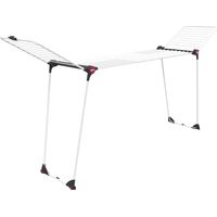 Perchero extensible Dinamik 30 Plus 216x56 Gimi