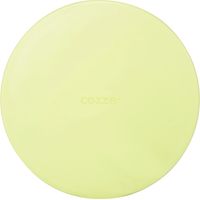 Jata Cozze Pizzabræt Schneidebrett hellgrün 35 cm