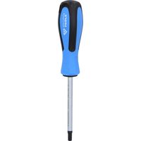BRILLIANT TOOLS Destornillador TORX T40 x 100 mm - BT031042