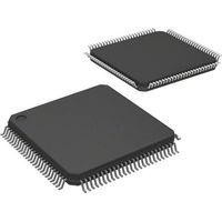 ATMEGA2560-16AU Microchip - 8-Bit-AVR-Mikrocontroller