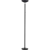 Unilux Dely 2.0 Stehlampe LED schwarz 184 cm