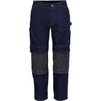 Pantaloni da lavoro Mascot hardwear 05079 tasche Kevlar cuciture triple