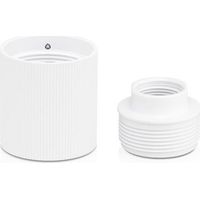 Montagehalter Ubiquiti UVC-G3-F-PENDANT weiße Ausführung Stabilität