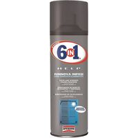 SPRAY RINNOVA INFISSI HELP '6 IN 1' ml. 500