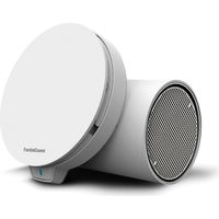 ASPIRATORE CON RECUPERO DI CALORE E SANIFICAZIONE ARIA SERIE ECOCOMFORT 3 - DIM.230X230 - DIMENSIONI MAX LOCALE 50MQ - ASP