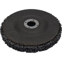 Disque abrasif non tissé YATO YT-47820 125 mm m14