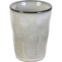 Tasse à expresso en céramique AU GRÉ DU TEMPS