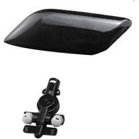 Scheinwerferwaschdüsen-Düsendeckel mit Anschluss 85045-33060 85044-33070 für 2009-2011-Goodblack SZRH AF