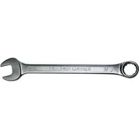 Clé Mixte 17mm Fischer Darex Polyvalence Serrage-desserrage - Fischer Darex