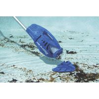Poolblaster Bodensauger Max Li für die Schwimmbadreinigung