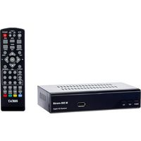 Décodeur TNT HD - HD LINE - STROM 505 - HDMI - PERITEL - Noir