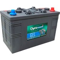 Dyno - Batterie traction Dyno DGY12-85D 12V 85Ah Auto