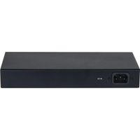 PFS3110-8GT-65 – 10-Port G nicht verwalteter L2-Switch (8 PoE 65 W)