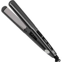 Lizze Extreme Haarglätter, Original Nano-Titan-Technologie, glättet trockenes und krauses Haar, 250 °C (480 °F) – 110 Volt: Beauty &
