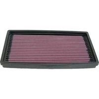 Filtre de remplacement compatible avec Ford Focus I Tourneo Transit - 332819
