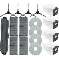 Pour pièces d'aspirateur Dreame L30s Ultra, Dreame L10s Ultra Gen 2