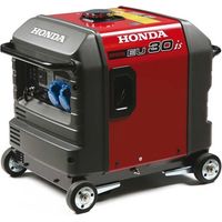 EU 30is HONDA Stromerzeuger Inverter 3 Kw