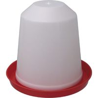 Bebedero para aves de corral, 5 l 1646700204