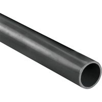 Rohr PVC Druck Frans bonhomme 25mm 6m einbaubar