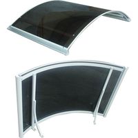 Blinky Aluminium Shelter Cm. 120X160