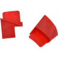 Herramienta para instalar y desmontar correas trapezoidales (50)