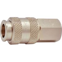 Raccord taraudé pour compresseur passage 7,2mm - Diamètre intérieur 1/4F - PEUGEOT PROFESSIONNELS - PPA70230003
