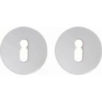 Türzubehör Normbau s80-tdc-19 Nylon 55 mm