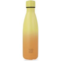 Thermosflasche 500 ml Zitronensorbet - Nomade - Yoko Design