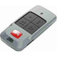 2614319 Trasmettitore Telecomando Radiocomando BFT MITTO COOL C4 GREY D112318 00001 2614319