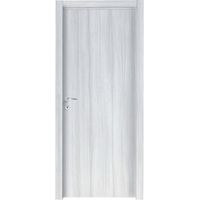 PORTA MICROTEC PALISSANDRO BCO VERTICALE 90X210