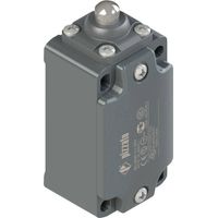 Pizzato Elettrica FD 501-M2 FD 501-M2 Interrupteur de fin de course 250 V/AC 6 A poussoir à rappel IP67 1 pc(s)