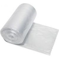 CWS Polybeutel transparent 60l 63x74cm, 2000 Stück