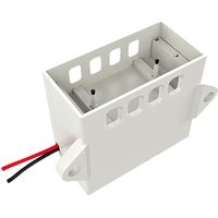 Purificateurs d'air multifonctionnels, ioniseur de-DC5V