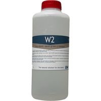 Neusol W2 1L Eliminador de olores Tuberías bajantes cañerías desagües canalizaciones sumideros Fosa séptica Depuradora Autocaravana Aguas negras y grises Antiolor Quita olor y molestias