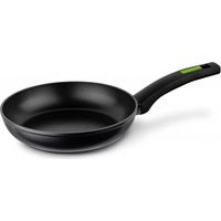 Padella in alluminio Monix green-fire da 24 cm