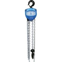 Polea Polipasto Tractel Tralift 1T