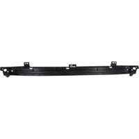 Renfort de pare-choc avant plastique Peugeot 206 PLUS (206+) 2009-