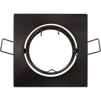 Dic.Orien.D50 230V/35-50W Nero ( Lampo Cod. Dikorsq230/Ne/Sl )