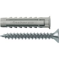 Hochleistungsanker FH II 12/25 SK Senkkopf