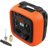 B+D COMPRESSORE PORTATILE ASI400-XJ 12V 11BAR