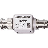 Rohde & Schwarz HZ22 Durchgangsabschluss 50 Ω 1 W 1 St.