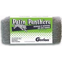 Schuh Tresse Panther Fin Pp2v - Gerlon