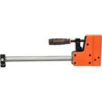 JORGENSEN 2391329 Morsetto rapido Apertura (max.):470 mm Dimensione del prodotto, lunghezza: 490 mm Misura della sporge
