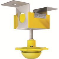 Intégra 2 Phonic Aufhängevorrichtung - Packung mit 25