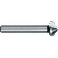 RUKO Svasatore conico e sbavatore DIN 335 Forma C 90° Carburo Ø 12,4 mm - 102264/RUKO