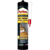 Mastic de fixation Bois & Polystyrène 380g