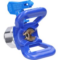 Zoternen Set di ugelli per verniciatura airless Dioche, ugelli reversibili per spruzzatori, set di ugelli per verniciatura airless, accessori per spruzzatori