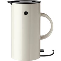Stelton - EM77 Electric Kettle - 1.5 L - Sand